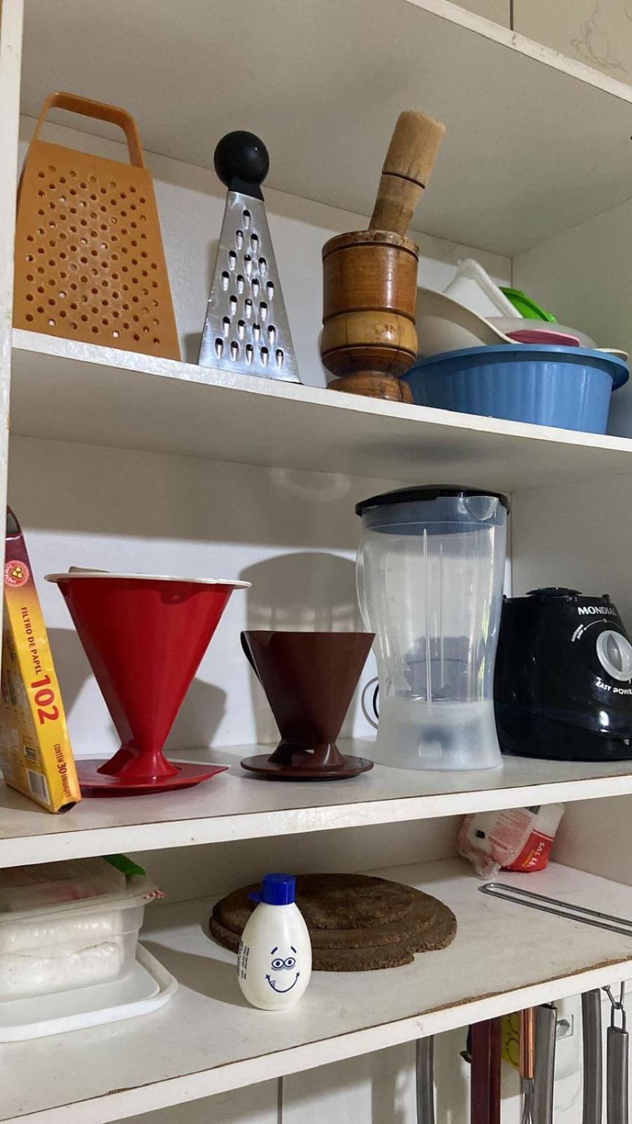 乌巴图巴Morada Vitoria别墅 外观 照片